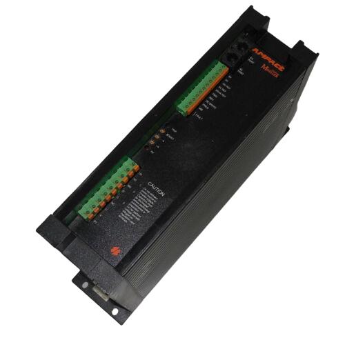 EATON CORPORATION AMX2-230-3.6-400