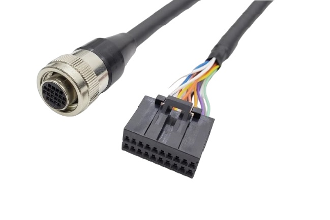 FSD ROBOTICS FSD-CBL-F001/10M