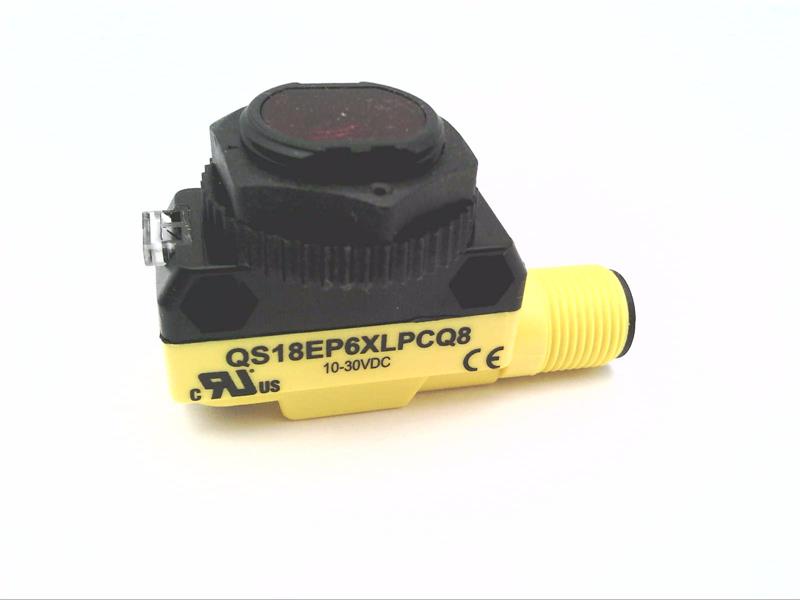 BANNER ENGINEERING QS18EP6XLPCQ8