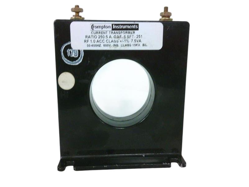 TE CONNECTIVITY 6SFT-251