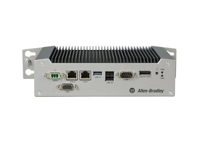 6200P-NS3A1 by ALLEN BRADLEY