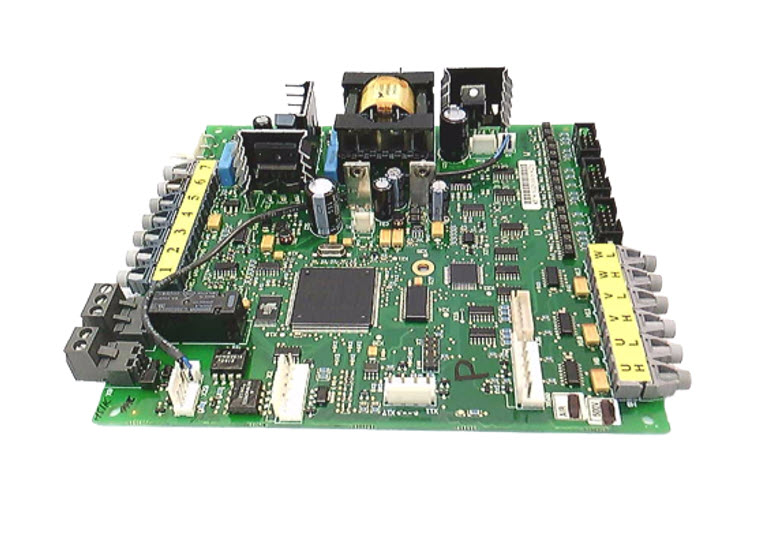 ALLEN BRADLEY SK-H1-ASICBD-D460