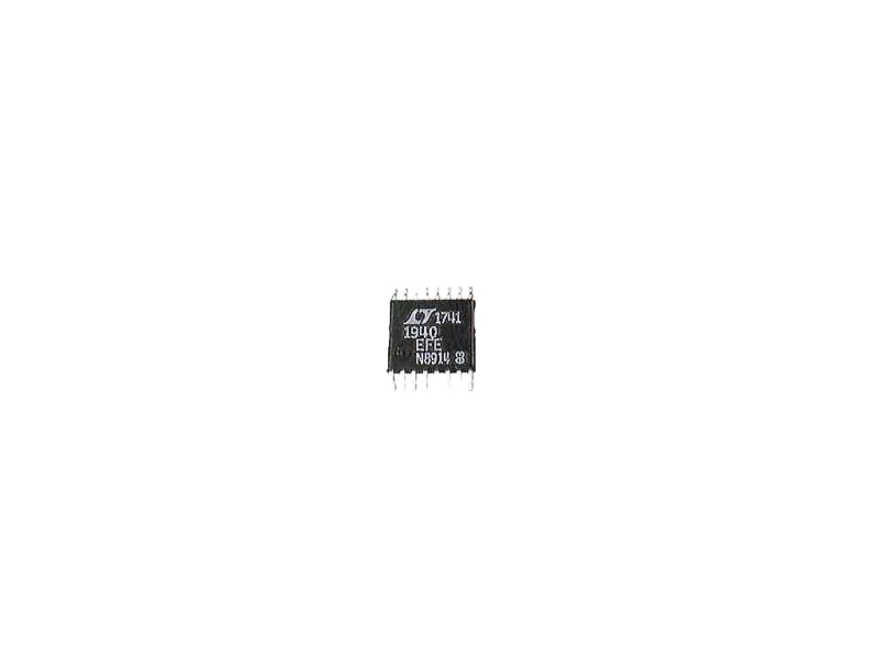 LT1940EFEPBF by ANALOG DEVICES
