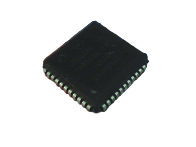 MC68HC705C9ACFN by NXP SEMICONDUCTOR