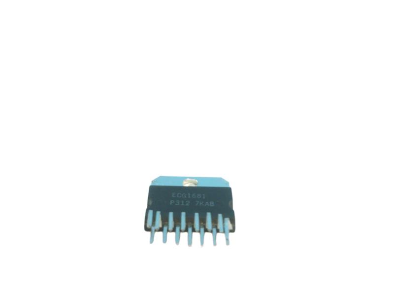NTE NTE1681