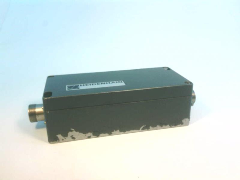 HEIDENHAIN CORP EXE-610-B