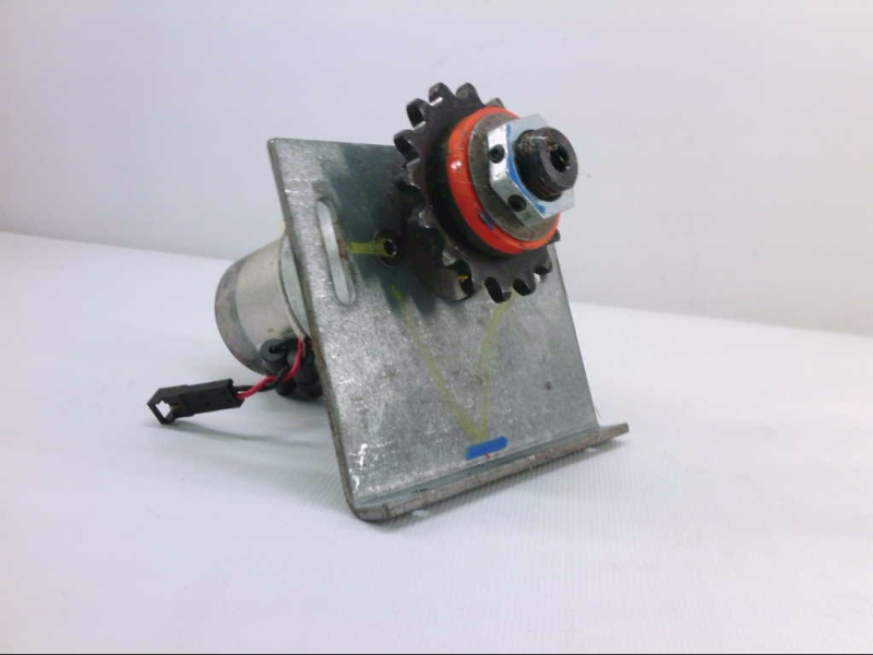 GM9232E670-R3 by AMETEK