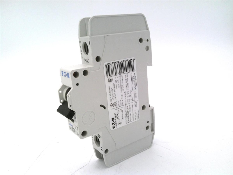 EATON CORPORATION FAZ-D20/1-NA-SP