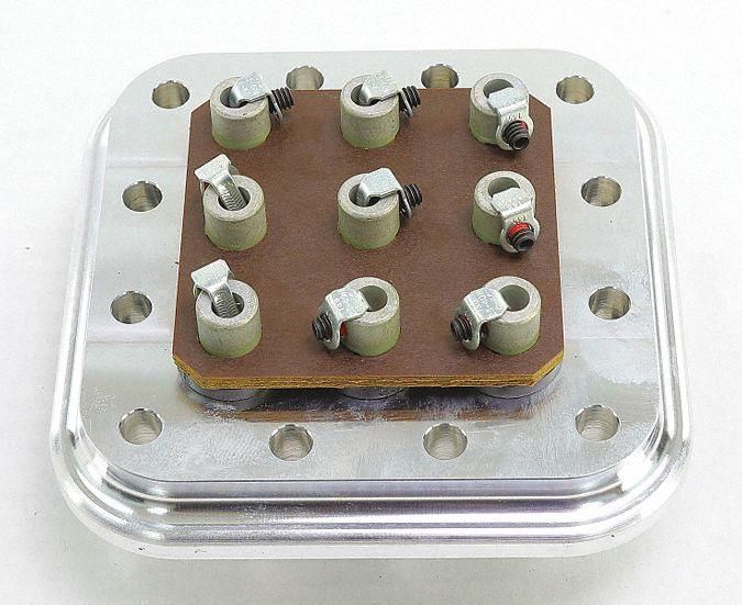 UNITED TECHNOLOGIES 06EA660087