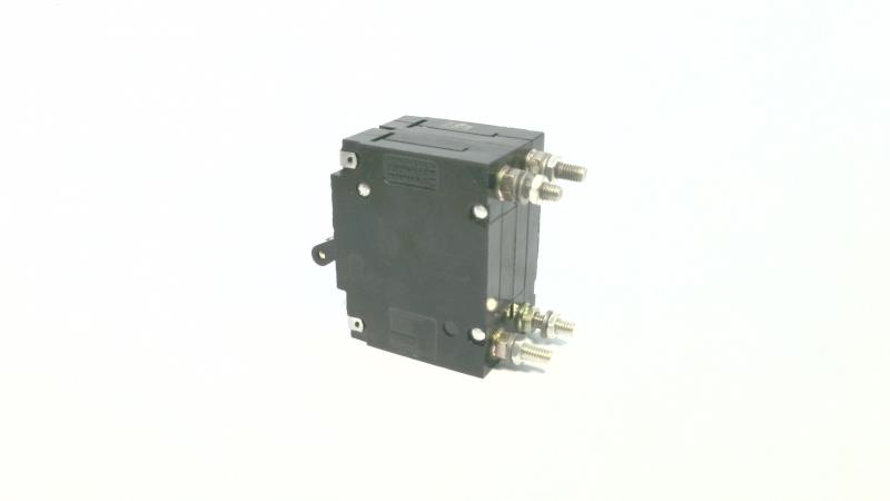 EATON CORPORATION AM2-A3-A-008-02
