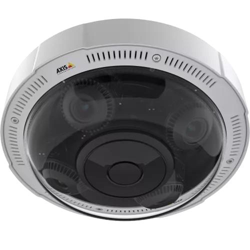 AXIS COMMUNICATIONS AXIS P3727-PLE