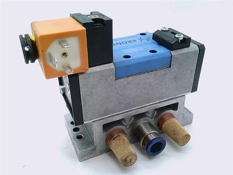 FESTO MDH-5/2-D-2-C-SA