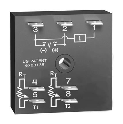 ASEA BROWN BOVERI KSDR40A0