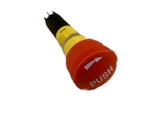 880204-000 by JOHNSON ELECTRIC