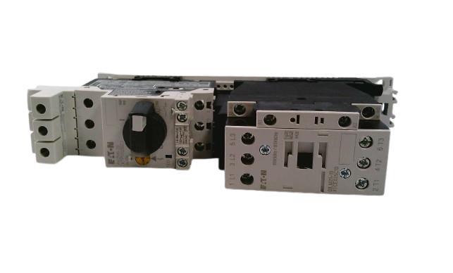 EATON CORPORATION XTSC020BCA