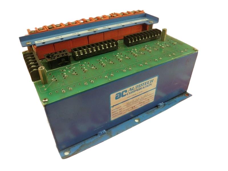 AVG AUTOMATION M1250SW8A