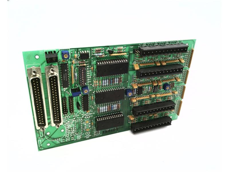 ACCES IO PRODUCTS AIM-16