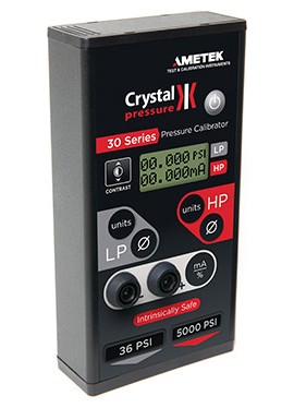 CRYSTAL ENGINEERING CORP IS33-36/1500PSI