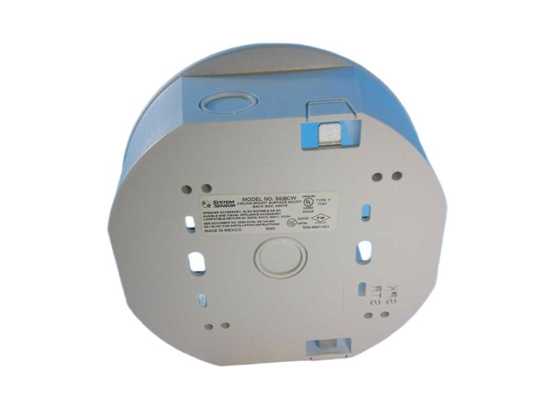 SBBCW by HONEYWELL
