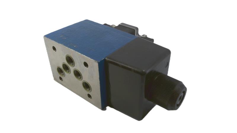 BOSCH 4WE10D4X/CW110N9DA/V