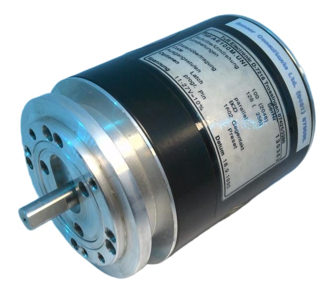 T&R ELECTRONIC AE100M.UNI