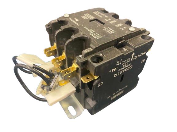 INGERSOLL RAND CTR02835