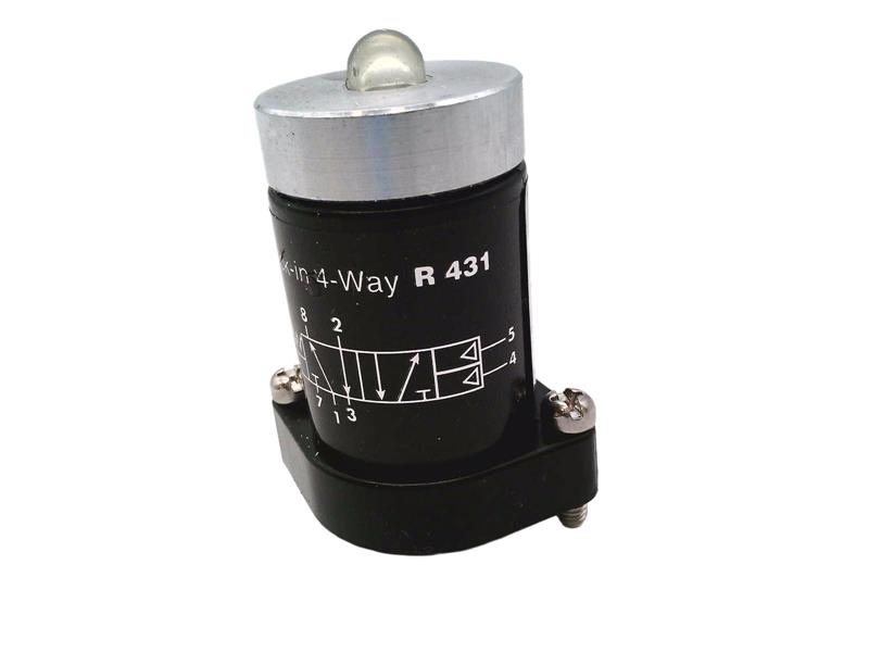 CLIPPARD R-431