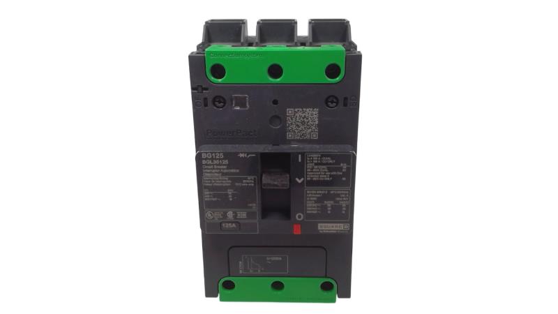 SCHNEIDER ELECTRIC BGL36125