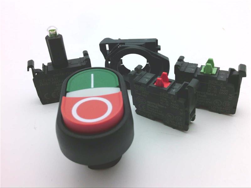 SPRECHER & SCHUH D7P-LU2EFFEPN3WX11