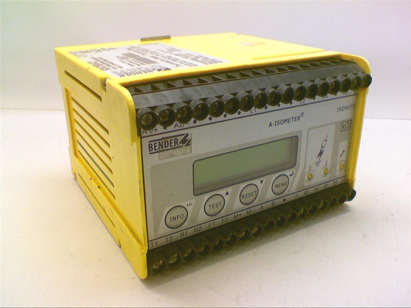 BENDER IRDH275BU-627