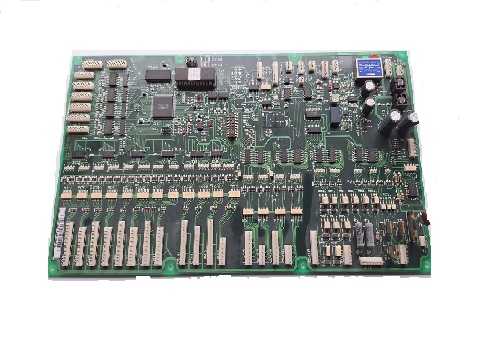 HORIZON INSTRUMENTS LTD QPM-184C