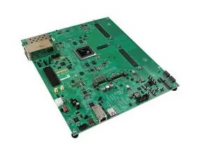 EK-U1-ZCU208-V1-G by AMD