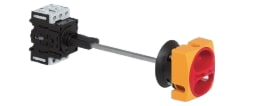 BACO CONTROLS 0165309LS