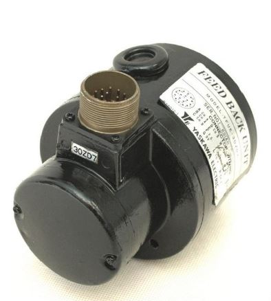 YASKAWA ELECTRIC TFUE-30ZD7