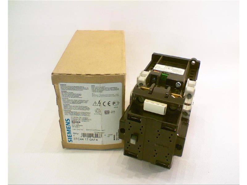 SIEMENS 3TC4417-0AF4