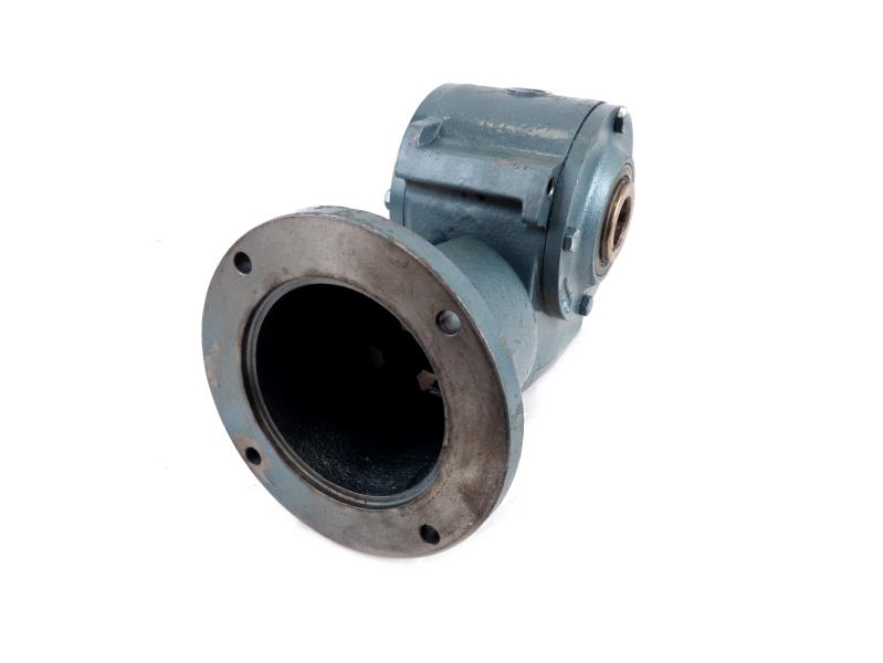 DOVER CORPORATION MSHV55741-9C