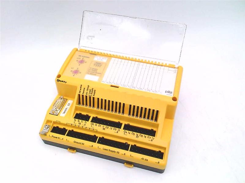 PILZ PSS SB DI8O8