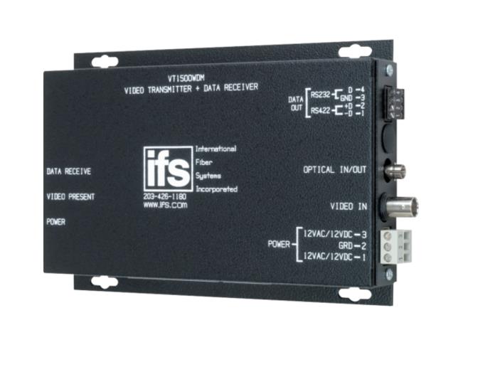 KIDDE-FENWAL, LLC VT1500WDM