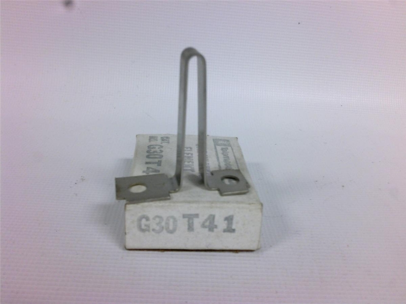 SCHNEIDER ELECTRIC G30T41