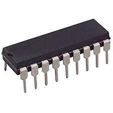 LM3916N by ON SEMICONDUCTOR