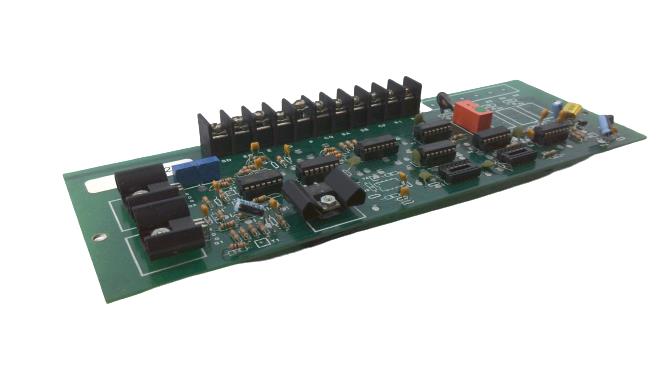 JERON ELECTRONIC SYSTEMS INC 13555