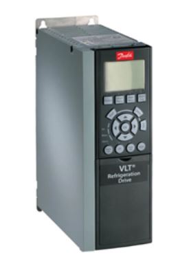 DANFOSS FC-280P7K5T4E20H1BXCXXXSXXXXAX