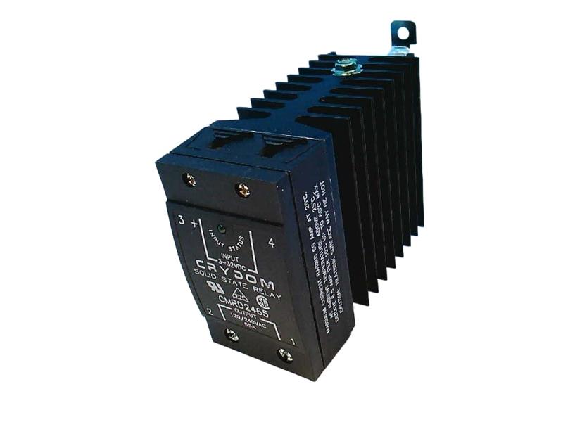 CMRD2465 by SENSATA TECHNOLOGIES