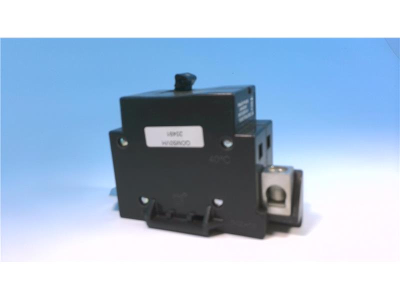 SCHNEIDER ELECTRIC QOM50VH