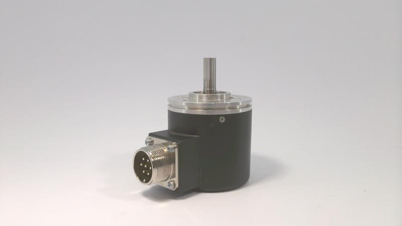 ENCODER PRODUCTS 725N-S-S-0001-A-HV-1-S-N-SY-N-N