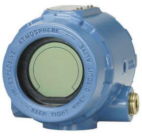 EMERSON 3144P-D1A1K6B4M5Q4XA