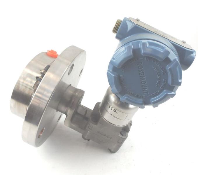 EMERSON 3051S2LG3AA2E1