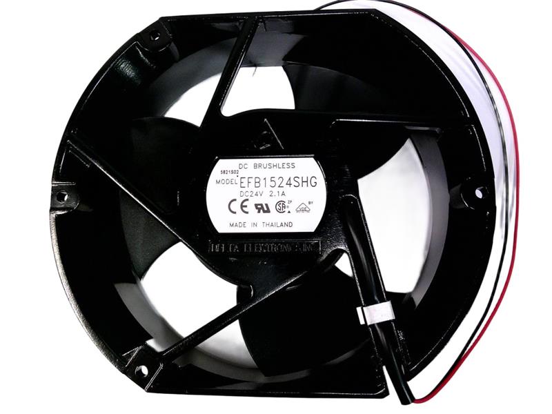 DELTA ELECTRONICS EFB1524SHG
