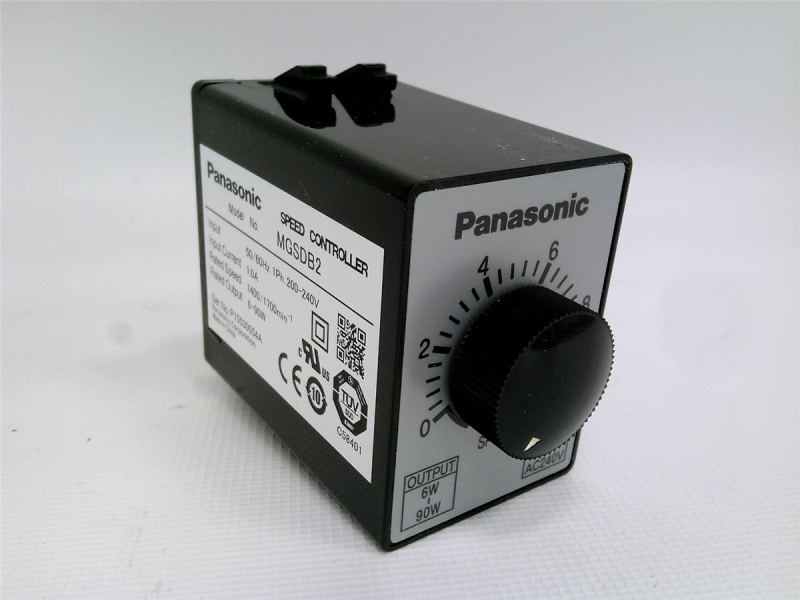 MATSUSHITA ELECTRIC MGSDB2