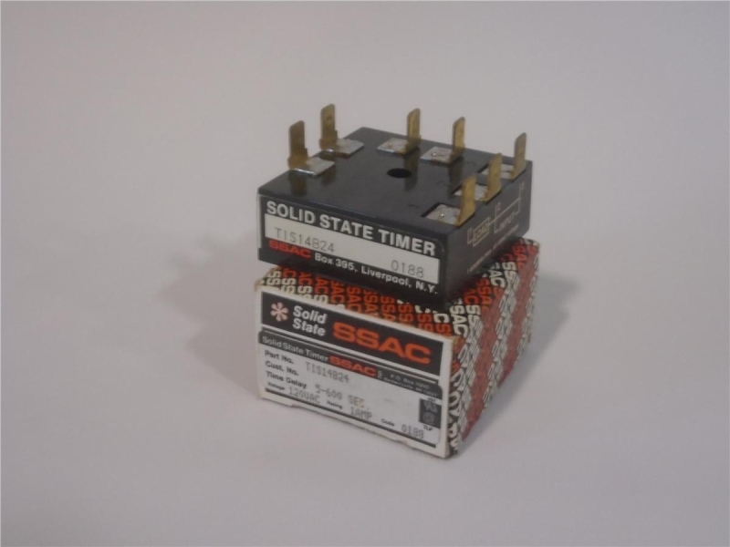 ASEA BROWN BOVERI TIS14B24